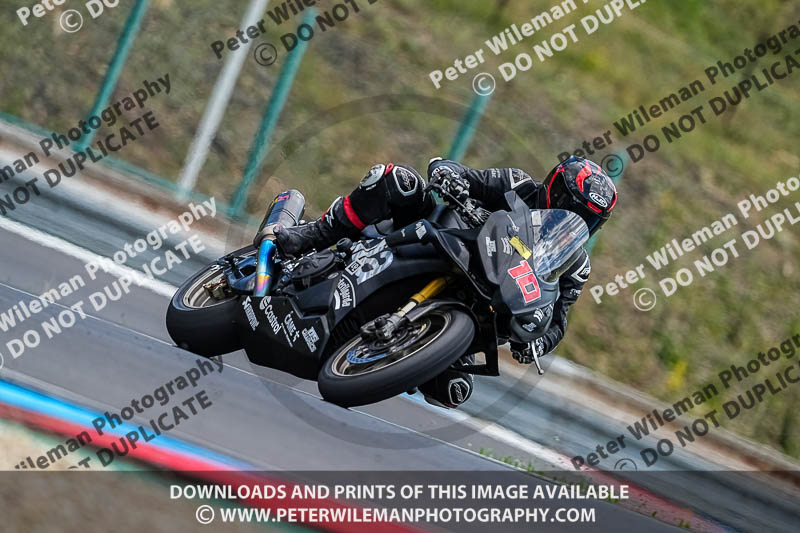 Slovakia Ring;event digital images;motorbikes;no limits;peter wileman photography;trackday;trackday digital images
